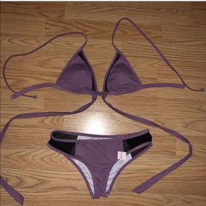 Brand new super cute bikini!